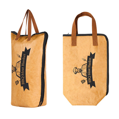 Insulated BBQ Meat Resting Bag