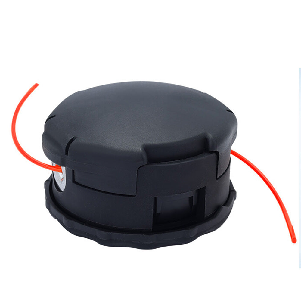 Trimmer Head Bump Feed Weed Eater Head Replacement Compatible with Speed Feed 400