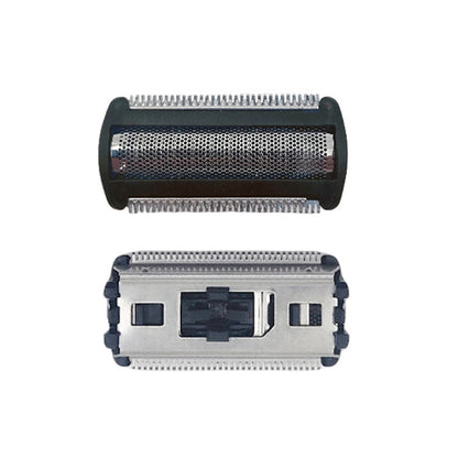 2-Pack Replacement Foil Head Compatible with BG2024/BG2025/BG2040/TT2040/YS534