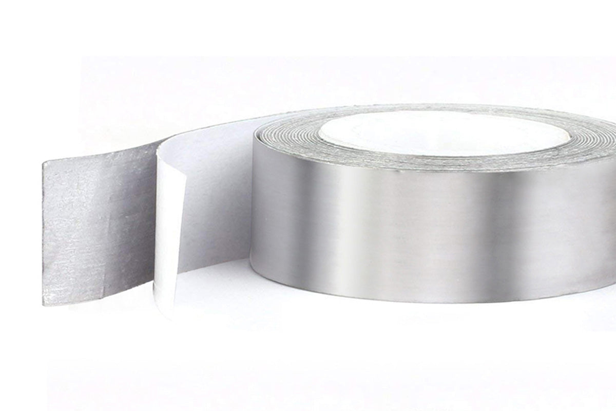 Lead Tape for Golf Clubs Adhesive Tape for Irons Woods and Putters