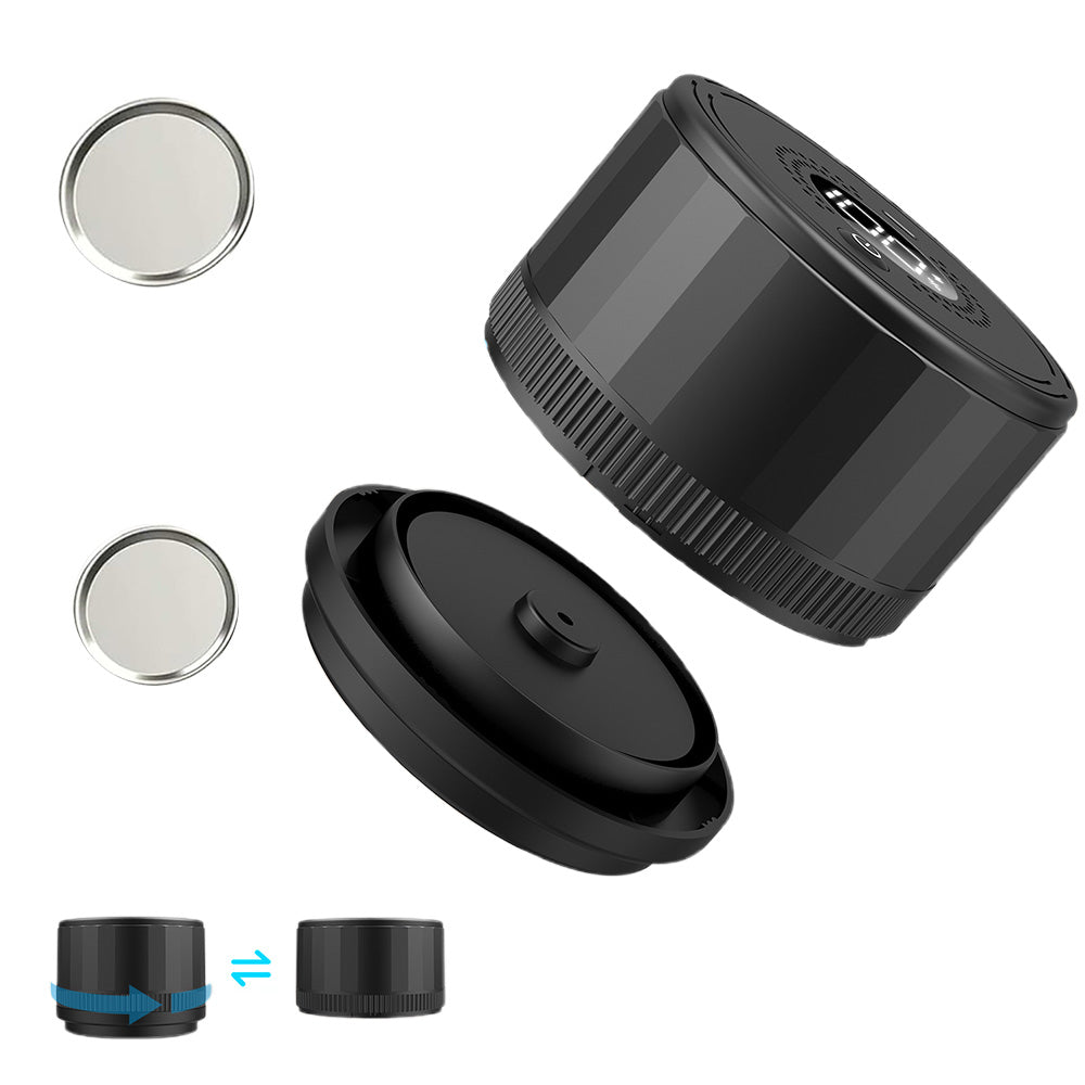Electric Mason Jar Vacuum Sealer Kit for Food Storage & Preservation