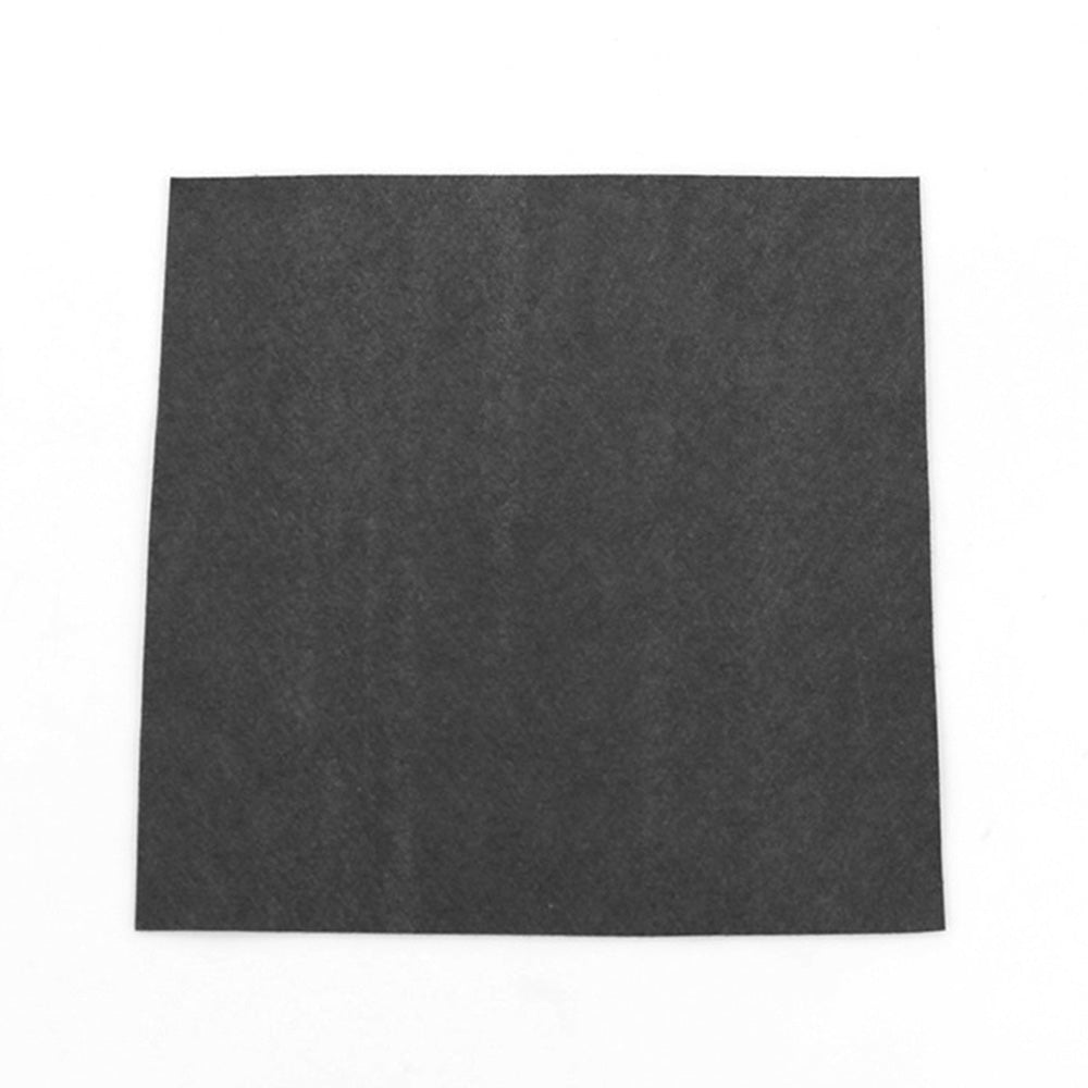 5 Piece Thick Streak Free Cleaning Cloths for  Windows Glass Mirrors
