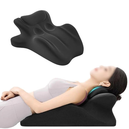 Prone Pillow for Stomach Sleeping