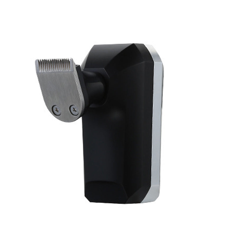 5-in-1 Electric Rotary Shaver Hair Trimmer Cordless Water-resistant Razor