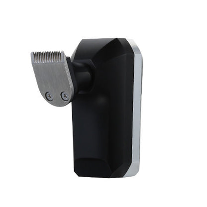 5-in-1 Electric Rotary Shaver Hair Trimmer Cordless Water-resistant Razor