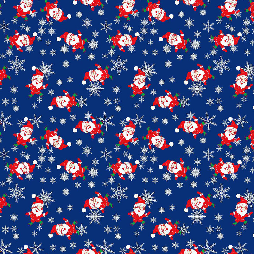 10 Sheets Christmas Wrapping Paper Xmas Present Wrap Paper