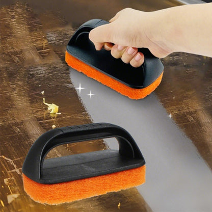 19 Piece Griddle Cleaning Kit with Scraper and Sponge for Griddles and Grills