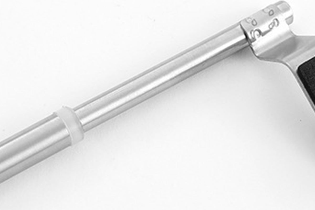Stainless Steel Cabinet Door Towel Holder-Silver