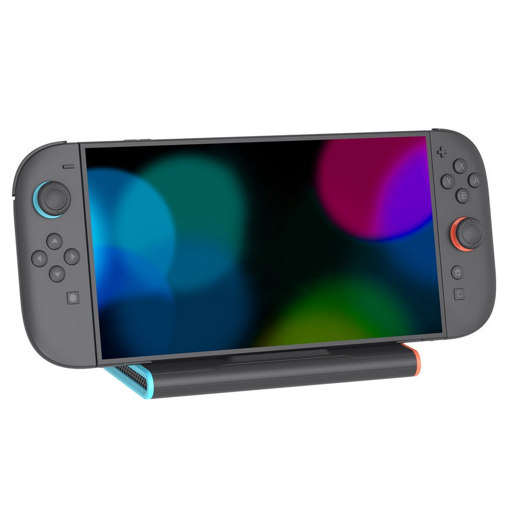 Portable Base Stand for Nintendo Switch 2 ONLY HDMI 4K Switch 2 Dock TV Station