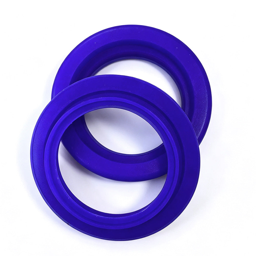 2Pcs Brew Head Seals Compatible with Sunbeam Coffee Machines