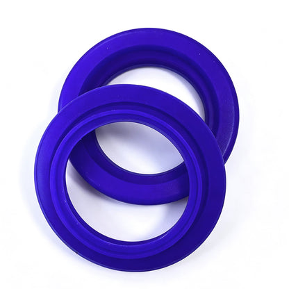 2Pcs Brew Head Seals Compatible with Sunbeam Coffee Machines