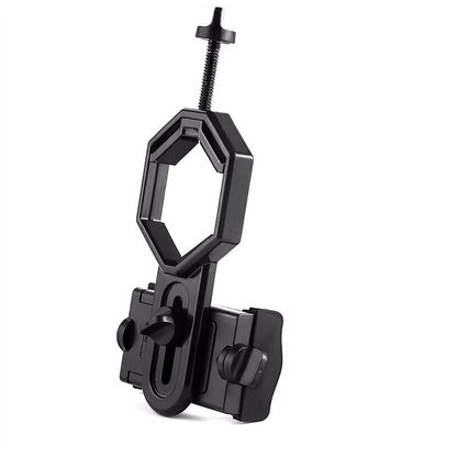 Universal Cell Phone Adapter Mount Telescope Phone Mount For Binocular Monocular