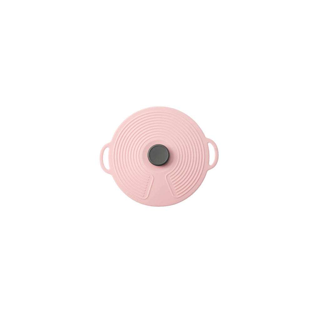 Anti-dust Silicone Lids Suction Seal Lids Food Storage Cover for Cups Bowls Plates Pots