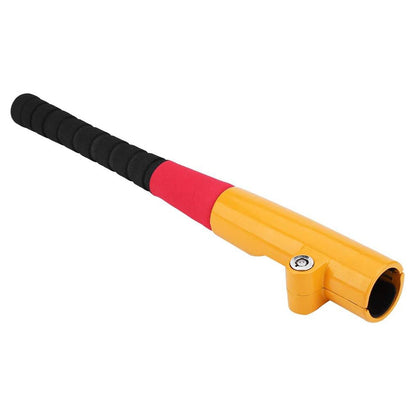 The Club Steering Wheel Lock Anti-Theft Device Heavy Duty Security Car Lock