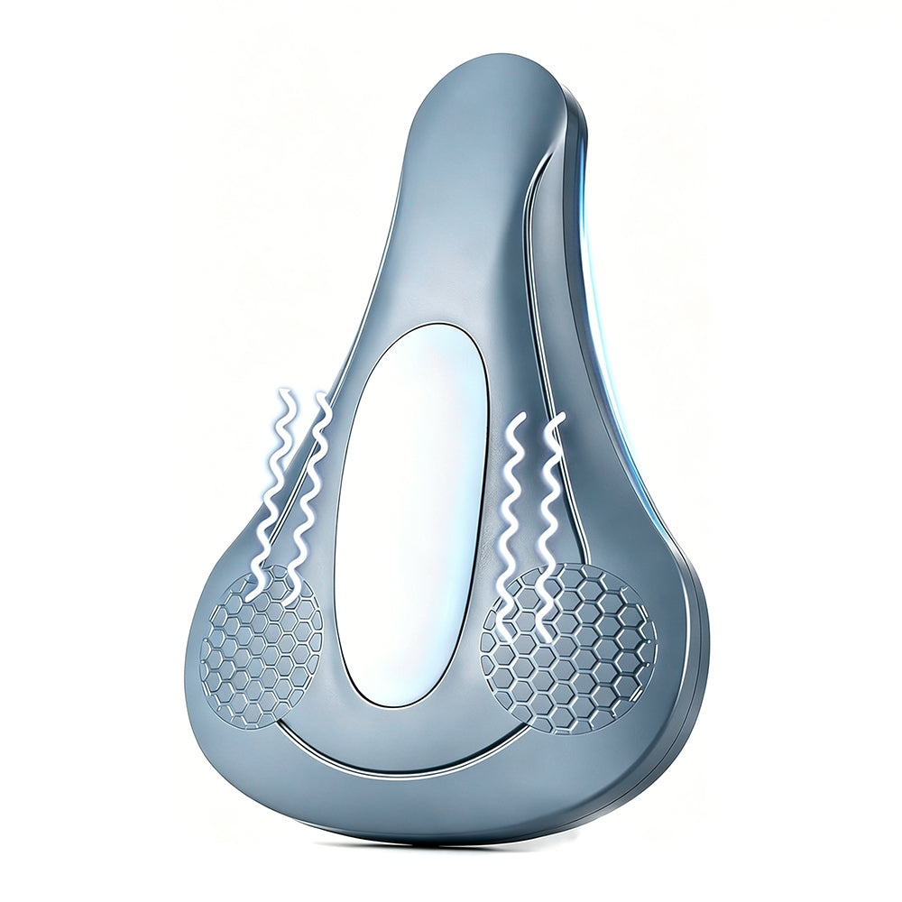 Pelvic Floor Trainer Muscle Activator Portable Core Exercise Device