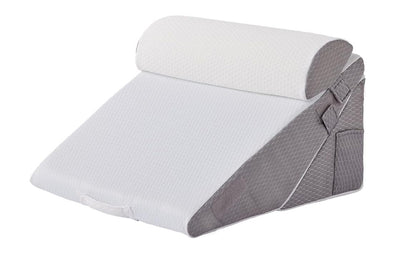Adjustable Wedge Pillow for Headboard