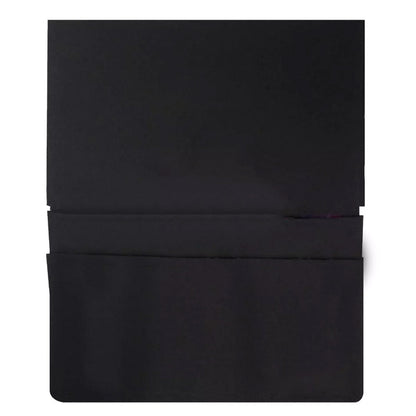 Airplane Tray Table Cover with Pocket Organizer Airplane Seat Back Organizer for Personal Items Travel Accessories