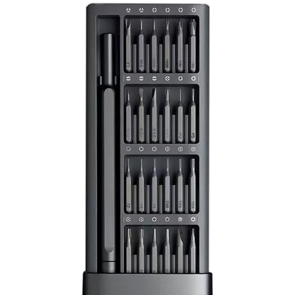 25 in 1 Precision Screwdriver Set for Electronics Repair