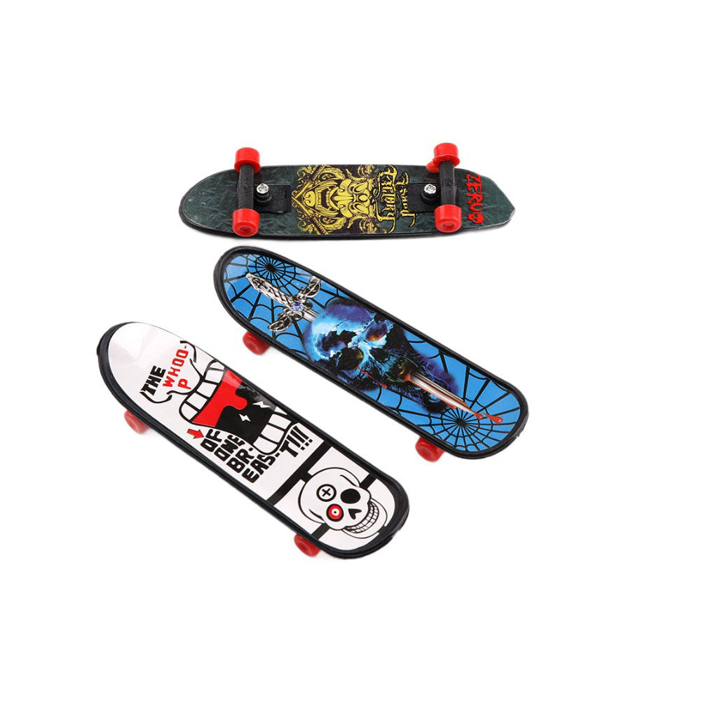 Skateboard Christmas 24 days Advent Calendar