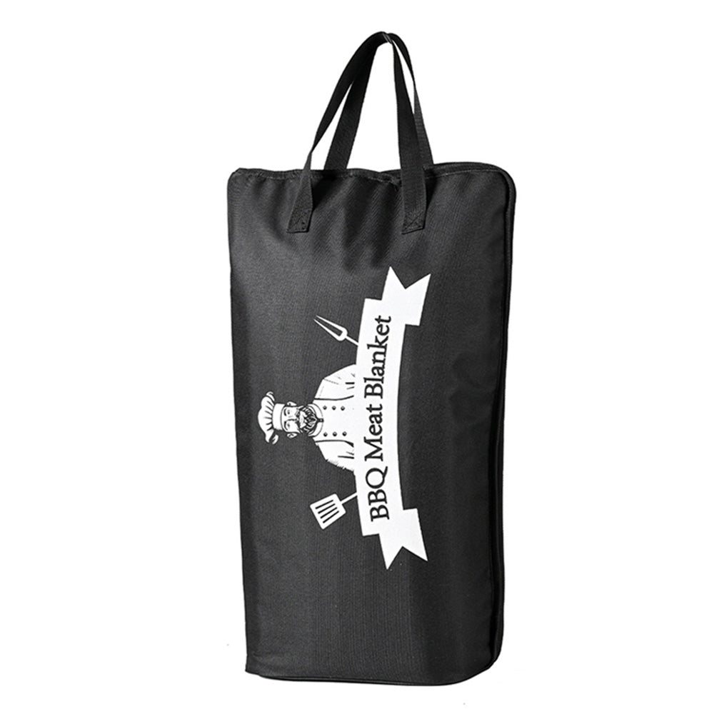 BBQ Blanket & Insulated Thermal Food Bag