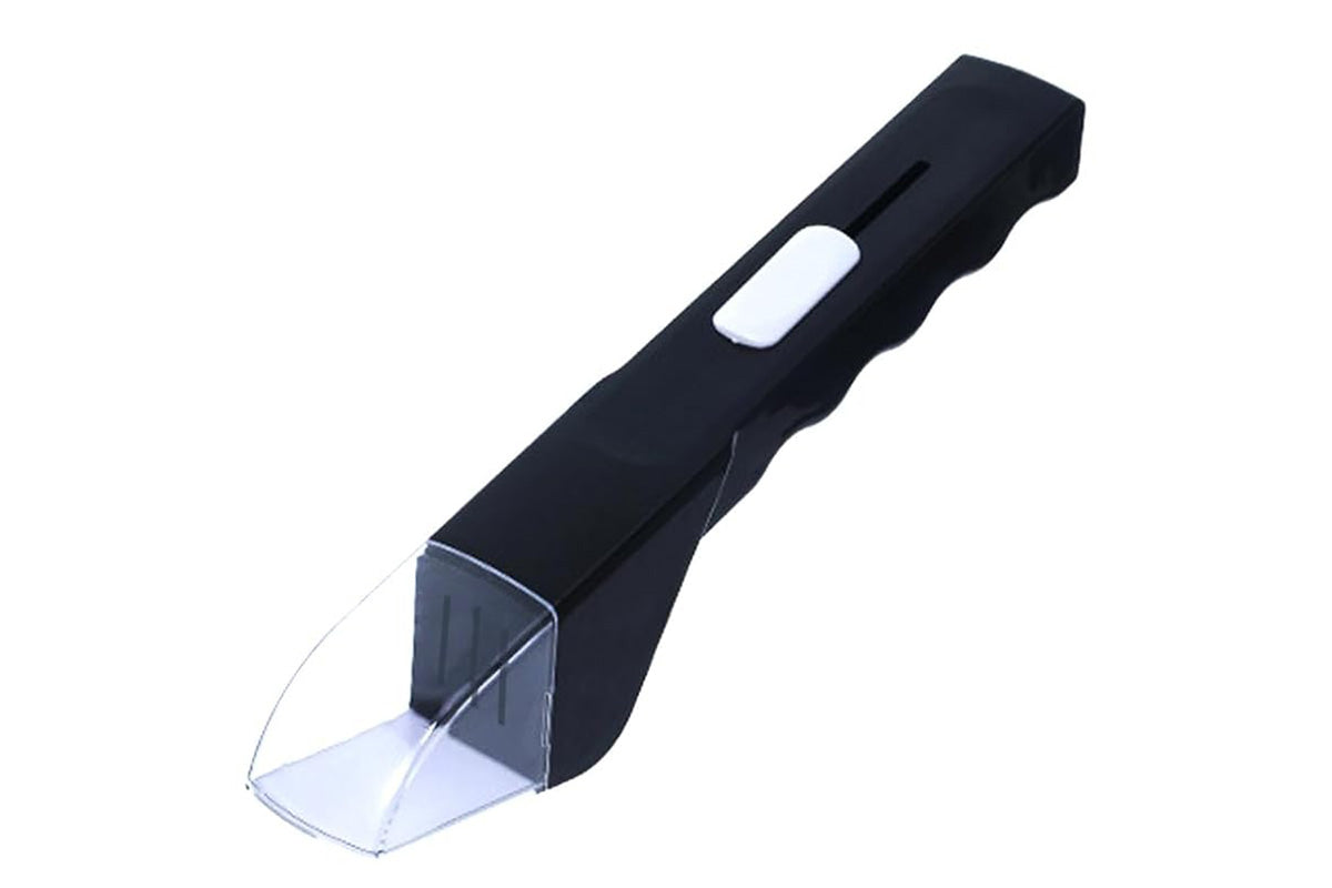 2Pcs Bug Catcher for Little Ones Bug trap Kit for Butterflies Bees -Black and White