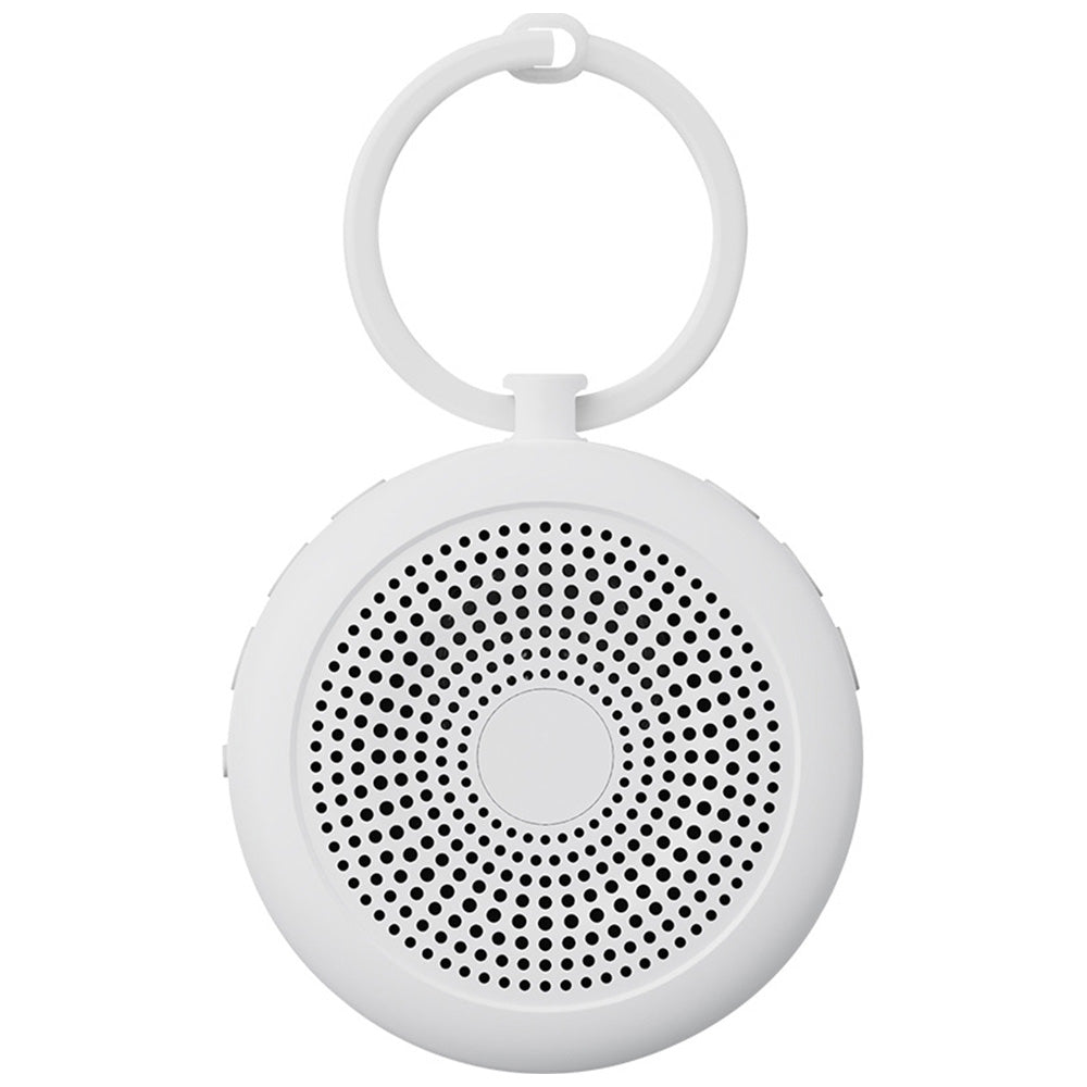 Portable White Noise Machine Sleep Sound Soother with 29 Natural Sounds