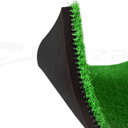Golf Hitting Mat Portable Driving Range Practice Training Aid 60x30cm