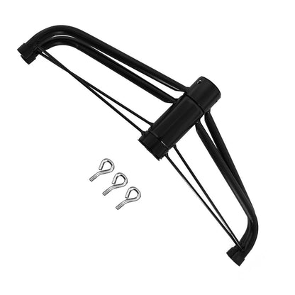Metal Christmas Tree Stand Folding Base for Artificial Holiday Christmas Tree Style 2