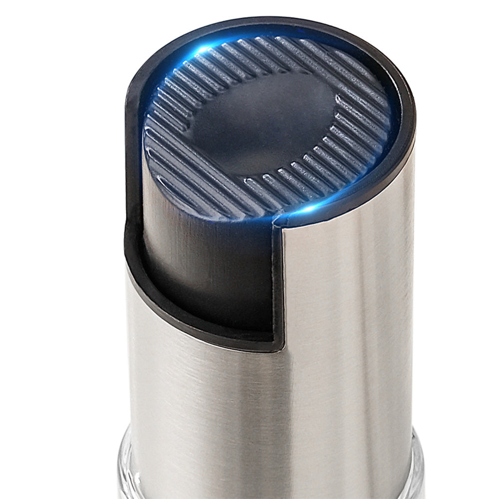 100ml Glass Olive Oil Sprayer Bottle for Cooking Salad BBQ & Grilling