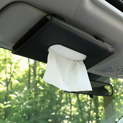 2 Pack Car Tissue Holder