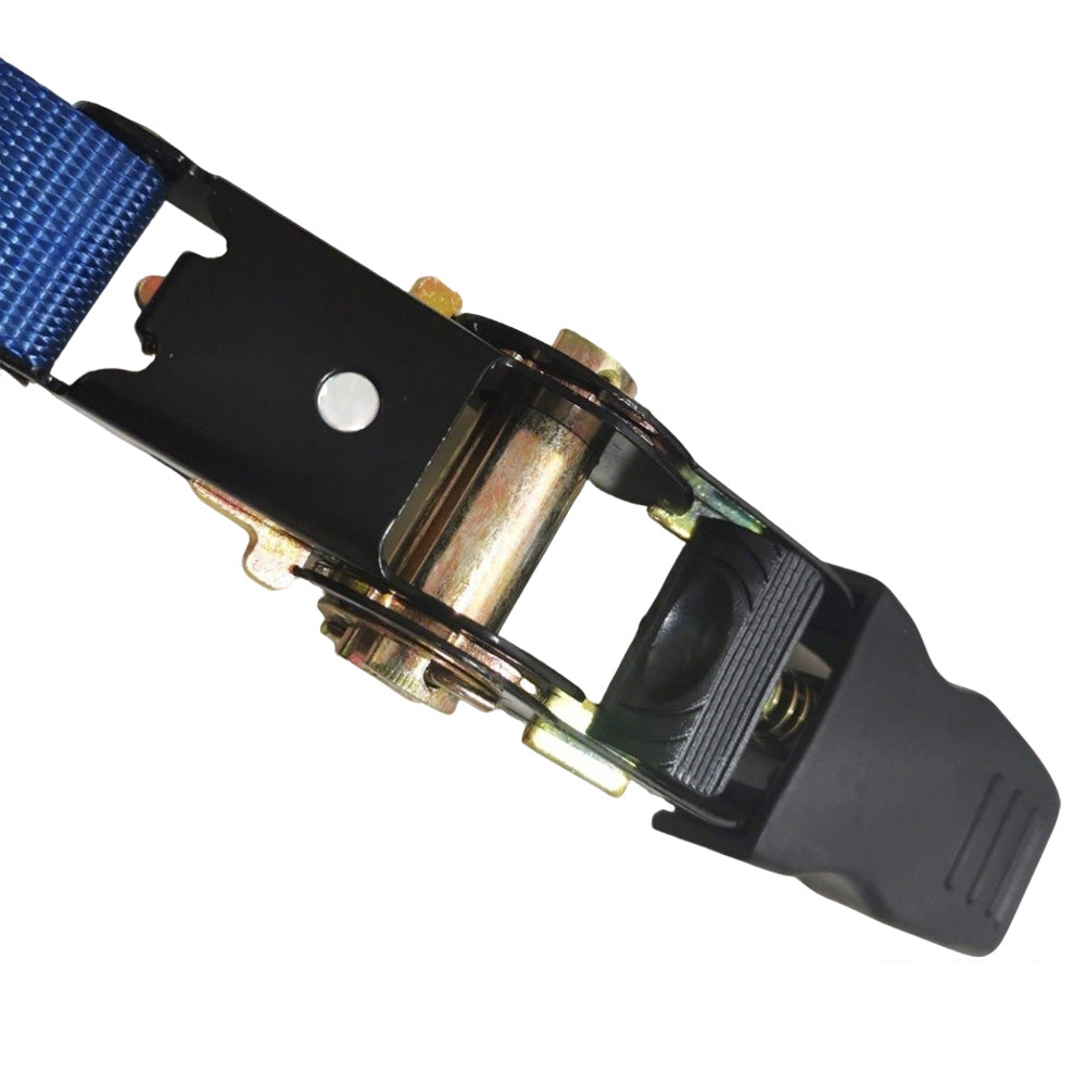 Five Meter Ratchet Tie Down Strap