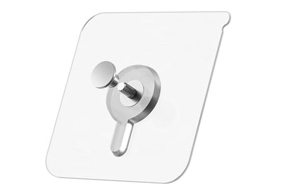 10 Piece Invisible Picture Hooks No-Drill Hangers