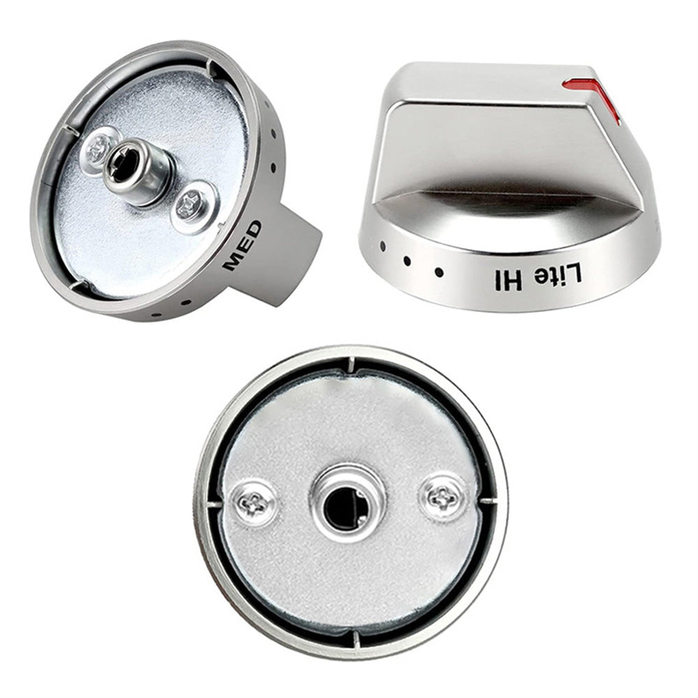 DG64-00473A Gas Stove Knob Replacement Compatible with Samsung Range