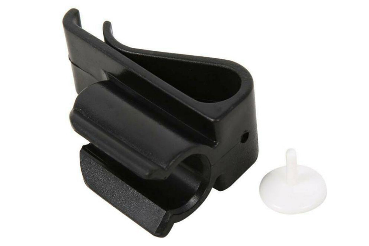 14Pcs Golf Putter Holders Golf Bag Clip On Putting Organizer Golf Equipment