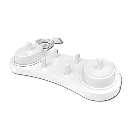 For Braun Oral B Electric Toothbrush Charger Dock USB Charging Base Style 2