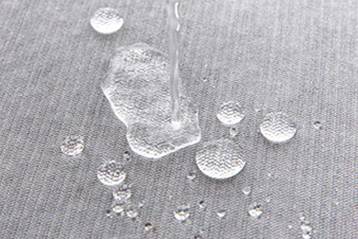 Anti Scratch Sofa Cover Anti Cat Scratch Water Resistant Sofa Towel -Grey