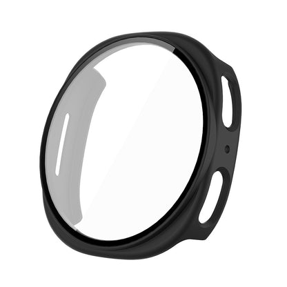 5 Pack Screen Protector Case for Samsung Galaxy Watch8