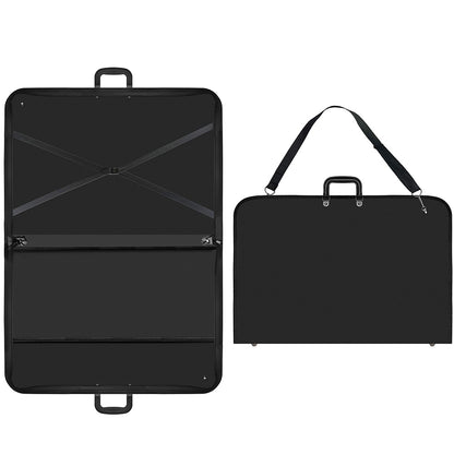 A2 Waterproof PP Art Portfolio Case for Drawing Paper