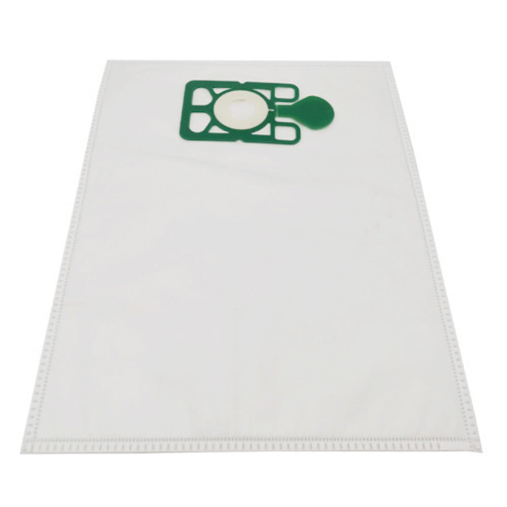 10 Piece Vacuum Dust Bags for Numatic Henry Hetty Harry HVR200 -White