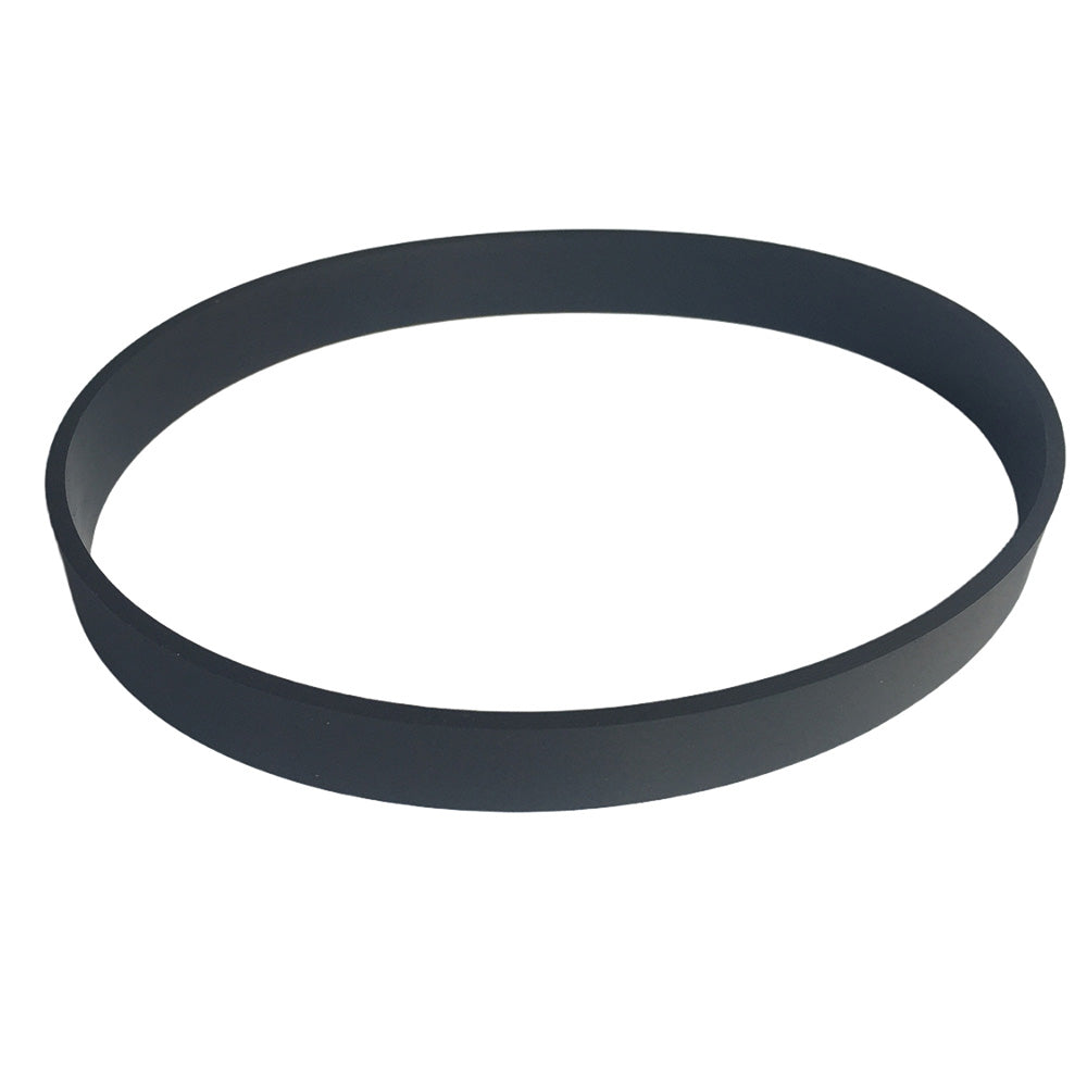 2Pcs Rubber Replacement Belts for BISSELL 3031120 Vacuum Cleaners