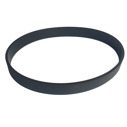 2Pcs Rubber Replacement Belts for BISSELL 3031120 Vacuum Cleaners