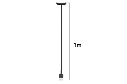 For Fitbit Smart Watch Inspire 3 USB Charger Charging Cable-inspire3 Charging cable
