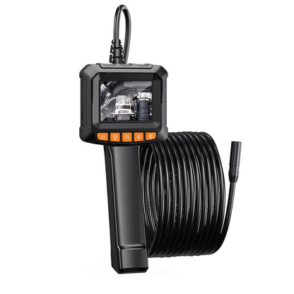 Endoscope Camera with Light ââ‚?Inspection Tool for Wall & Automotive Engine