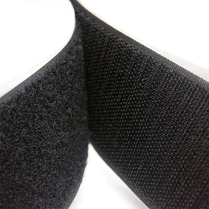2 Rolls Hook Loop for Cable Management