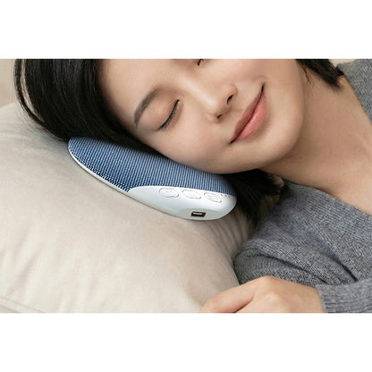 Sleep Speaker Under Pillow with White Noise Portable Bluetooth Speaker for Sleeping
T
