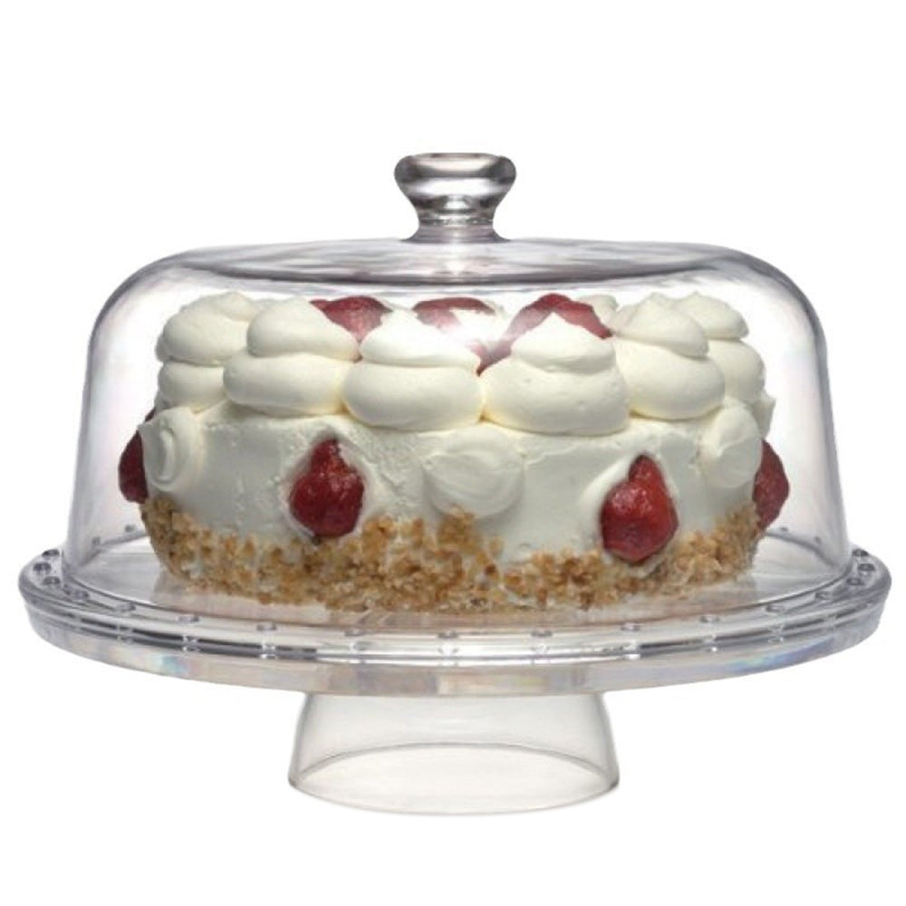 Six in One Dessert Stand Salad Tray