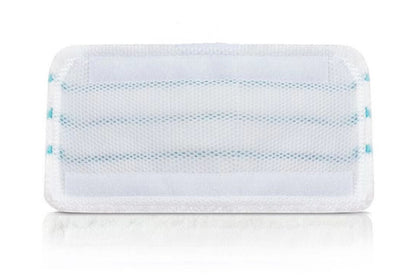 5 Pieces Replacement Microfiber Steam Mop Pads for Decker and Beldray