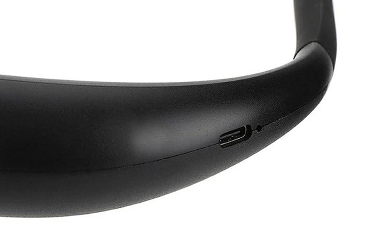 LED Neck Reading Light Multi-function Neck Light