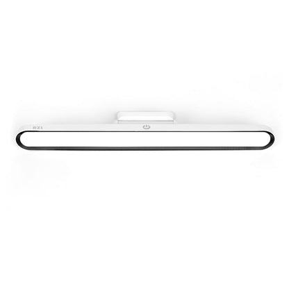 Magnetic Light Bar Rechargeable Touch Dimmable LED Light for Study Reading Closet Makeup