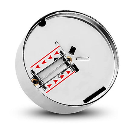 9FT Stainless Steel Retractable Clothesline ââ‚?Indoor Bathroom Drying